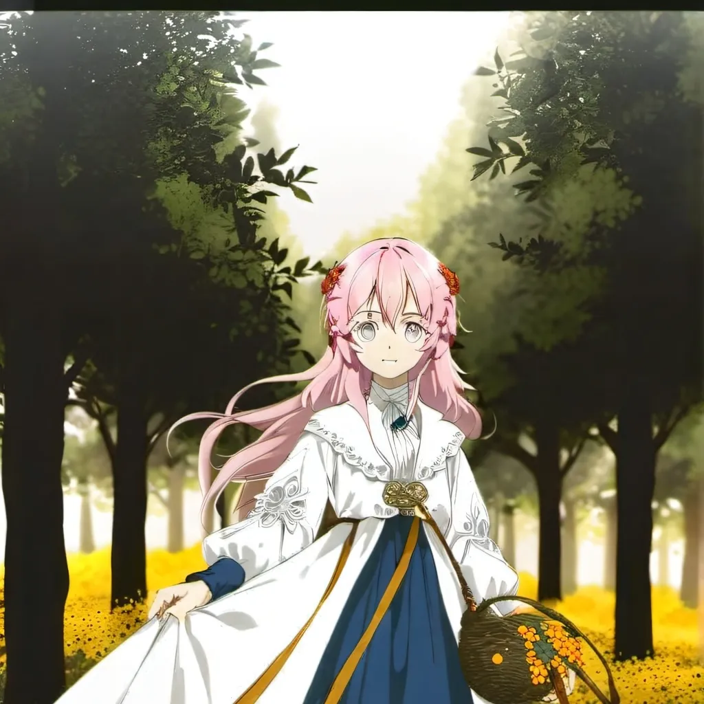 chat with ai character: KNY lluvia