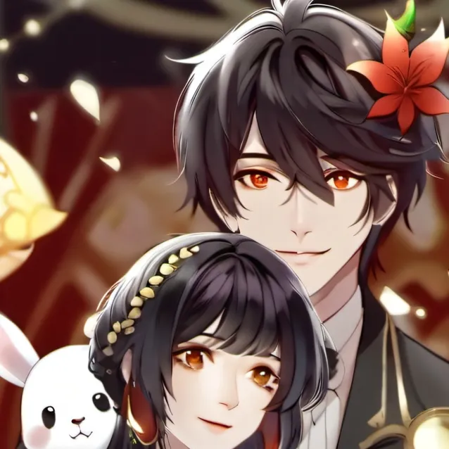 chat with ai character: cheater wife