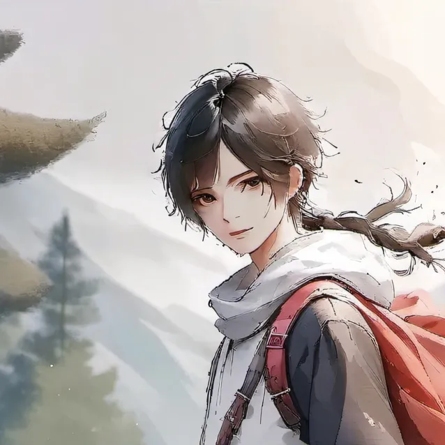 chat with ai character: ❤️nexo❤️