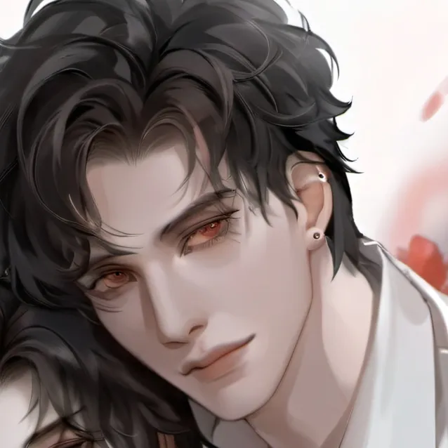 chat with ai character: boyfriend