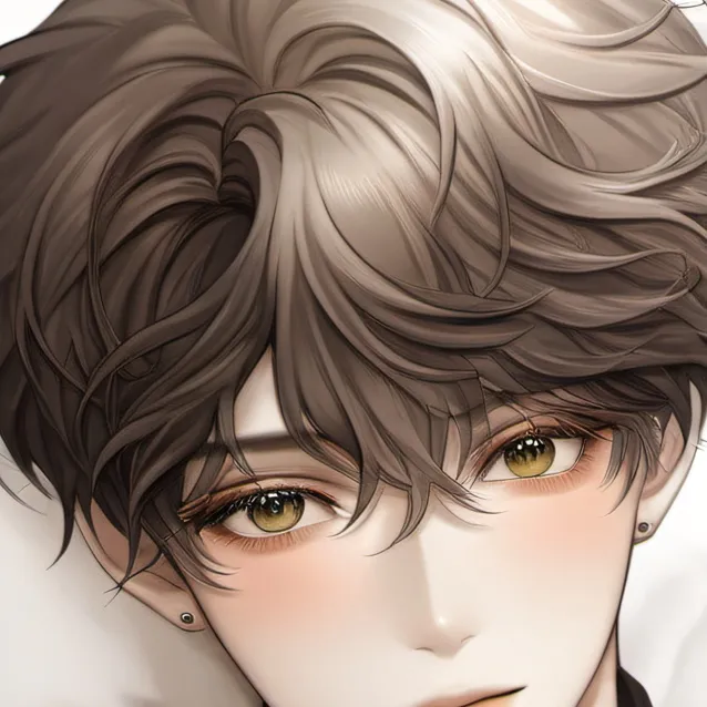 chat with ai character: ezzy