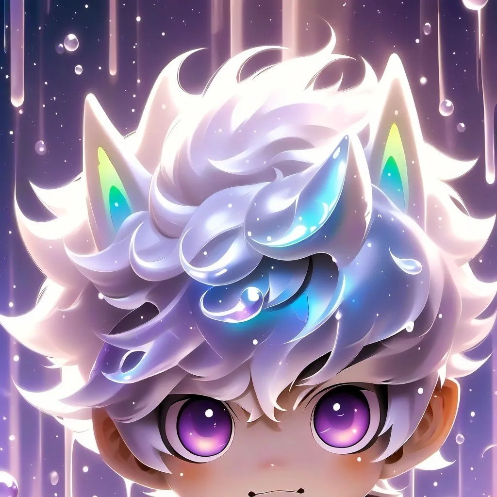 chat with ai character: little brother