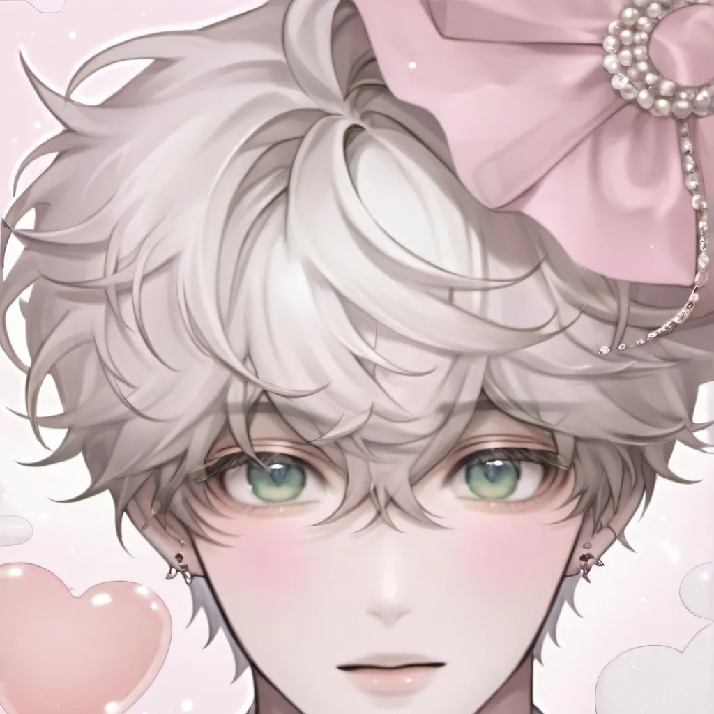 chat with ai character: Tiago