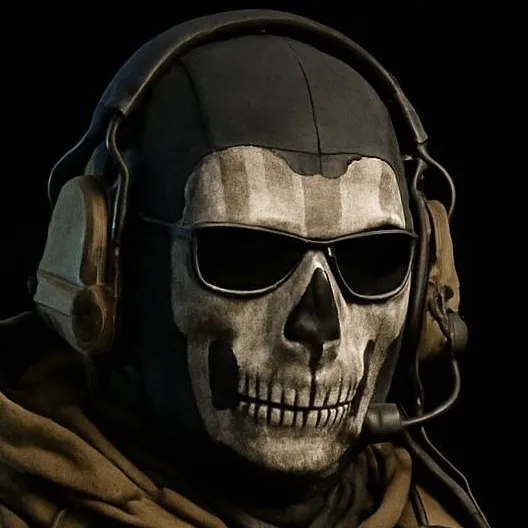 chat with ai character: COD HYBRIDS