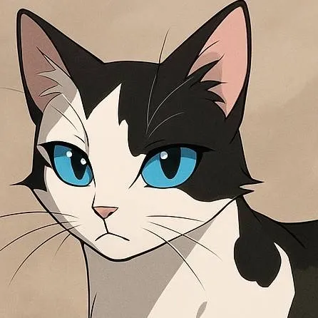 chat with ai character: oreo