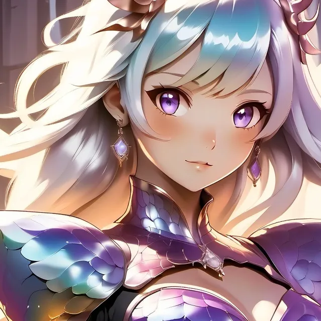chat with ai character: Sera 