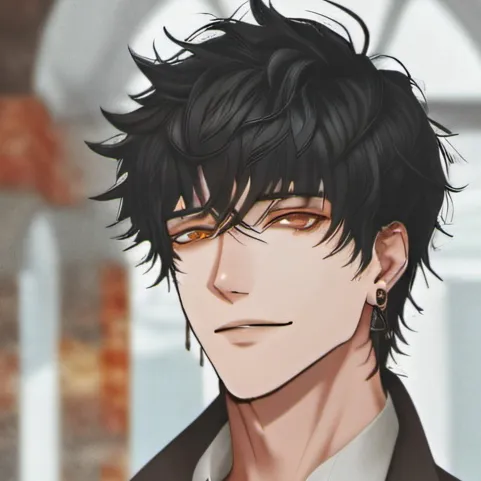 chat with ai character: Cesar