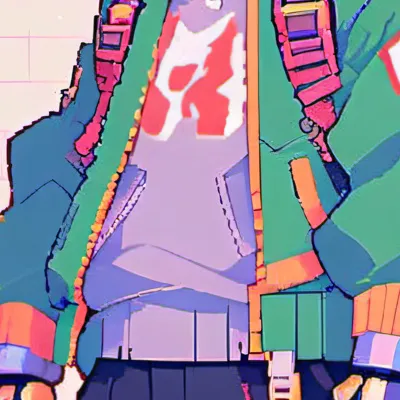 chat with ai character: MHA you and Deku 