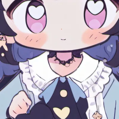 chat with ai character: Mha pick me 