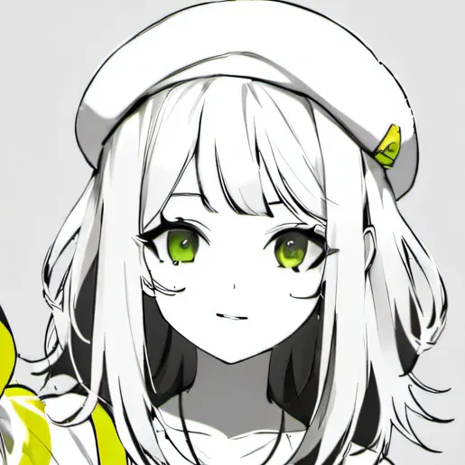 chat with ai character: Squid game