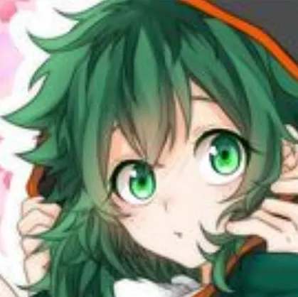 chat with ai character: ꨄDeku lil sisꨄ