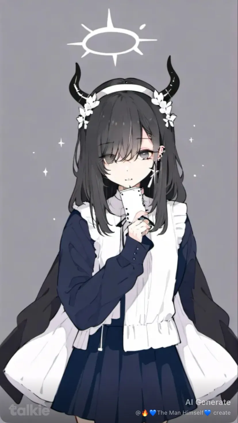 ai character: MHA background