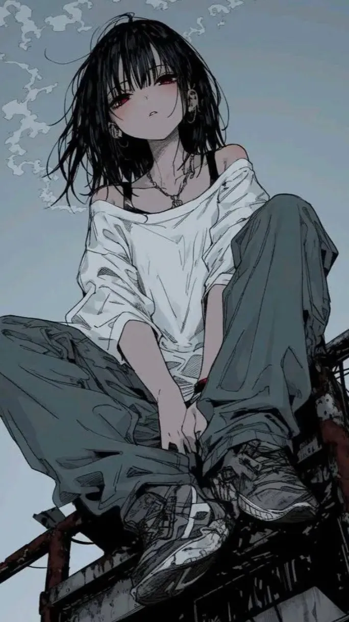 ai character: MHA pick me background