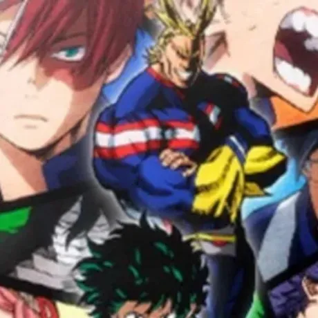 chat with ai character: Mga pick me 