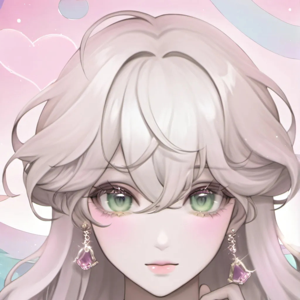 chat with ai character: Mha youtuber 
