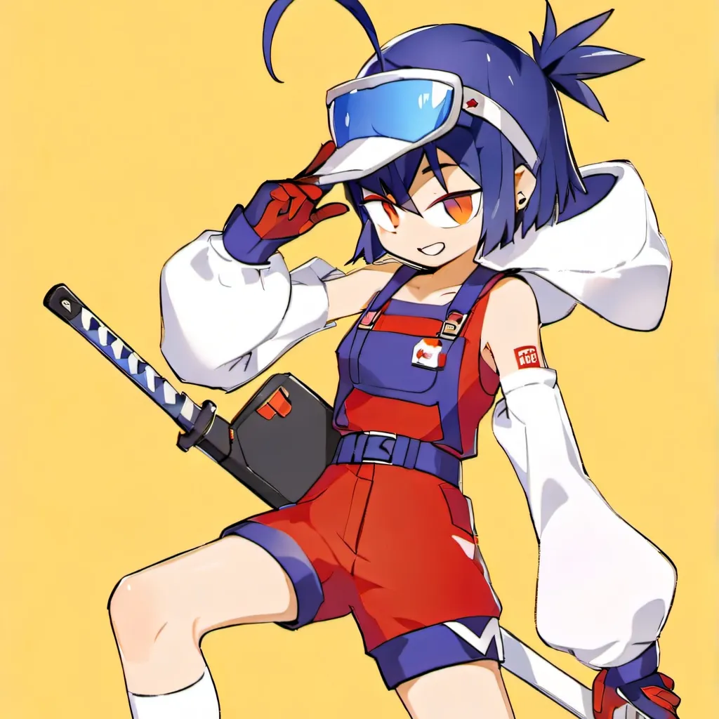 chat with ai character: Jessica 