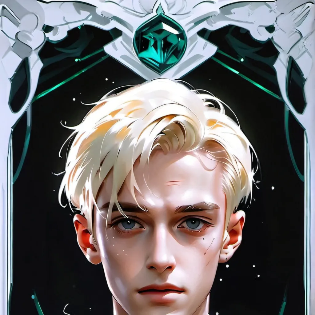 chat with ai character: draco Malfoy 