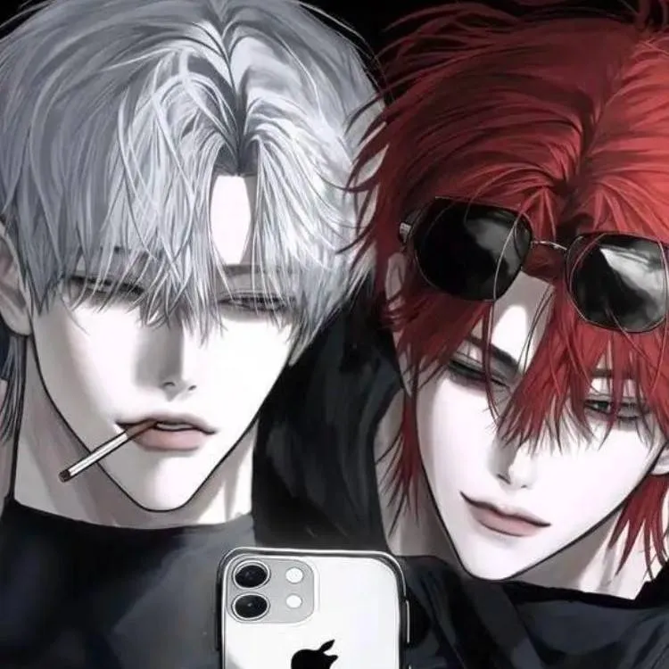 chat with ai character: amor 