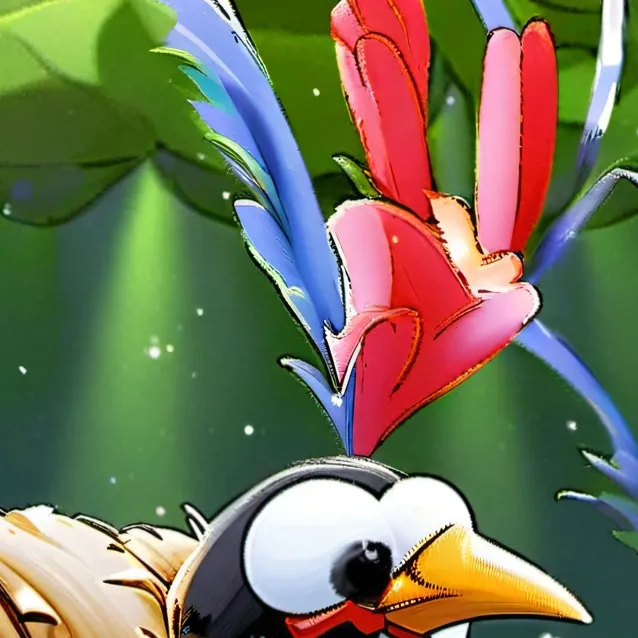 chat with ai character: sprunkis 