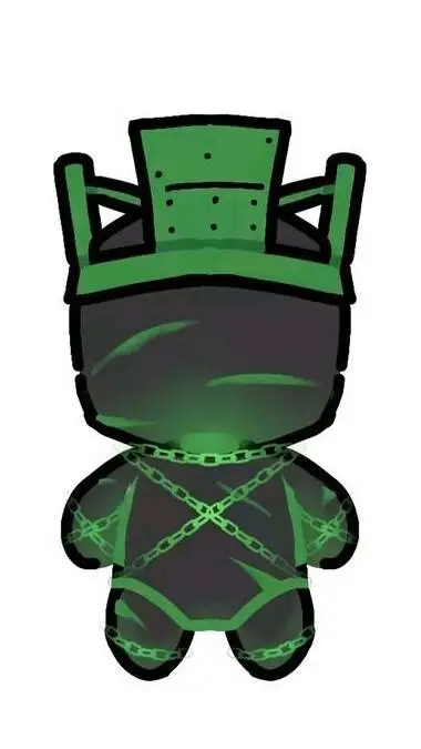 ai character: 1x1x1x1x1 y 2x2x2x background