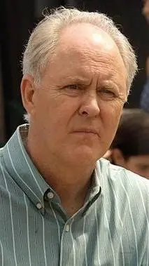 ai character: Arthur Mitchell  background