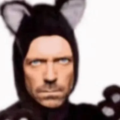 chat with ai character: Dr house furro 