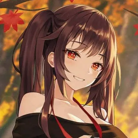 chat with ai character: Shio kino