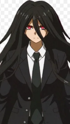 ai character: Izuru Kamakura background