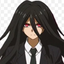 chat with ai character: Izuru Kamakura