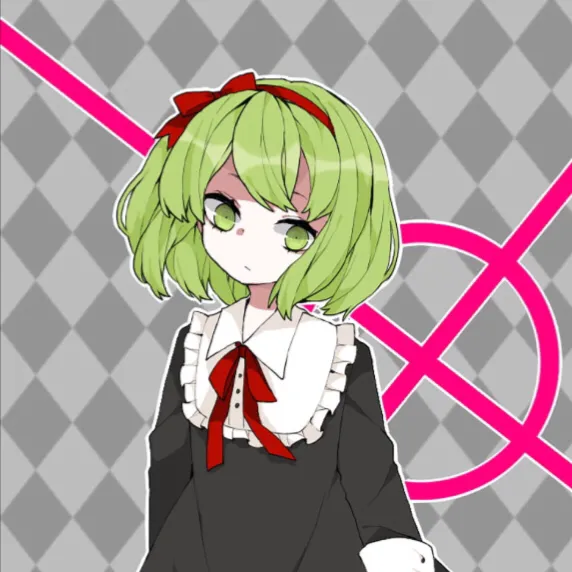 chat with ai character: Monaca Towa