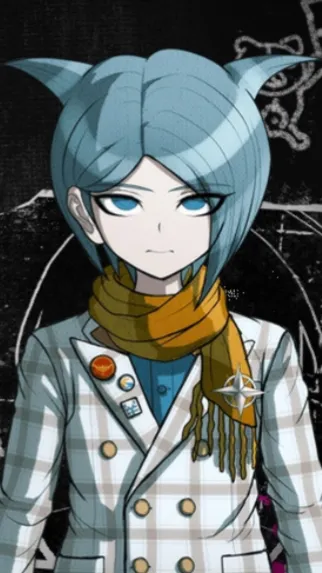 ai character: Nagisa Shingetsu background