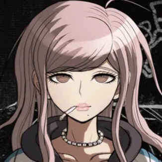 chat with ai character: Hiroko hagakure