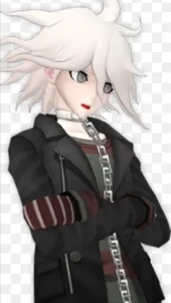 ai character: A lowly servant background