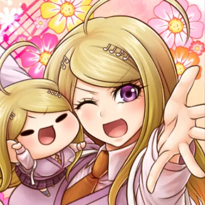 chat with ai character: Kaede Akamatsu