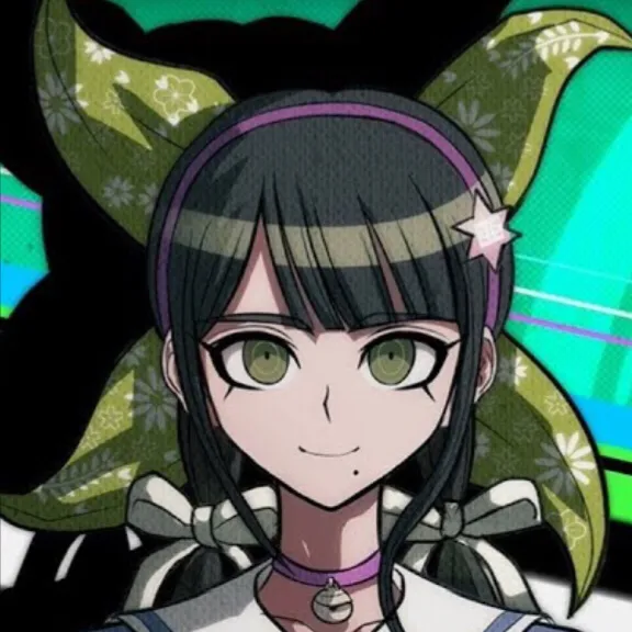 chat with ai character: Tenko Chabashira