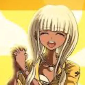 chat with ai character: Angie Yonaga