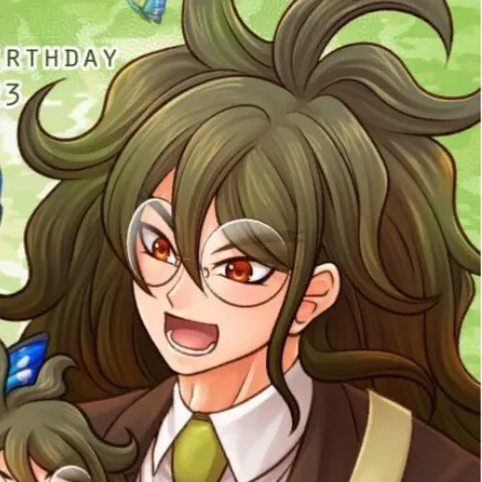 chat with ai character: Gonta Gokuhara