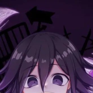 chat with ai character: Kokichi Ouma