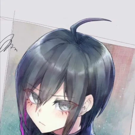 chat with ai character: Shuichi Saihara