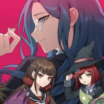 chat with ai character: Danganronpa V3