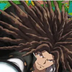 chat with ai character: Yasuhiro hagakure