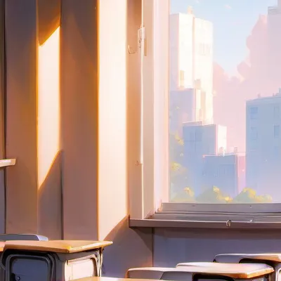 chat with ai character: My class 2026
