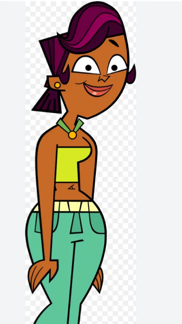 ai character: Sierra tdi background