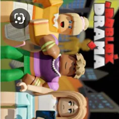 chat with ai character: Roblox drama camp 