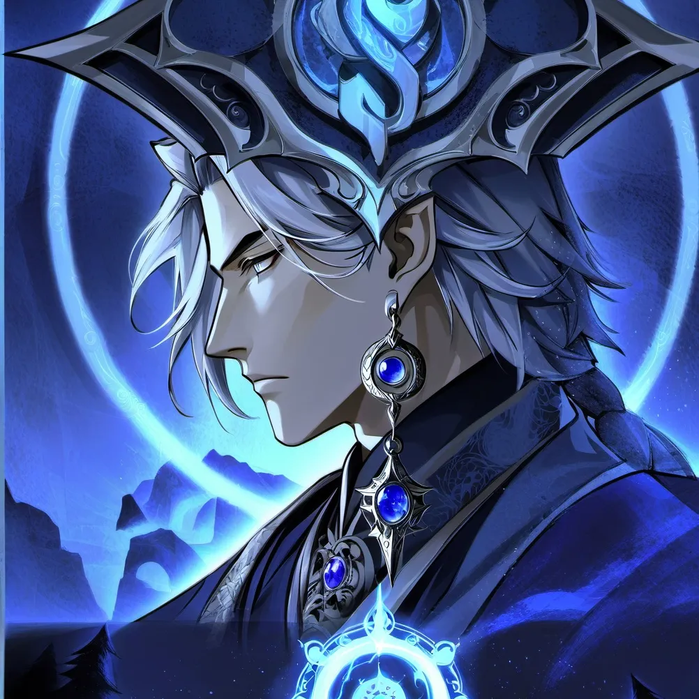 chat with ai character: Talkie