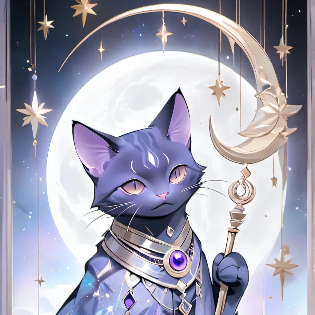 chat with ai character: Cat nap ￼