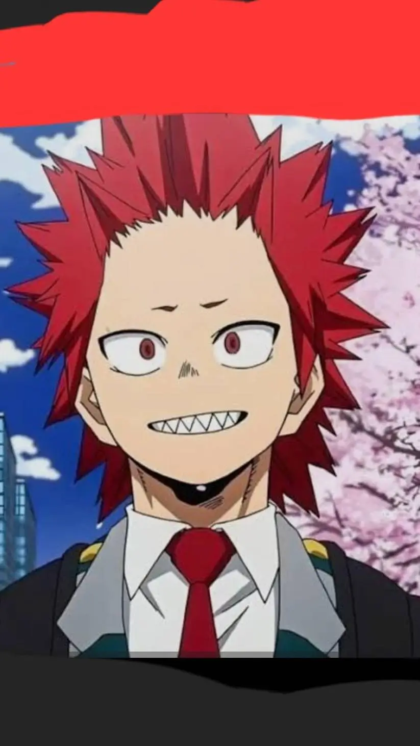 ai character: kirisma background