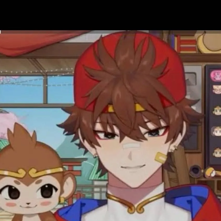 chat with ai character: kenji