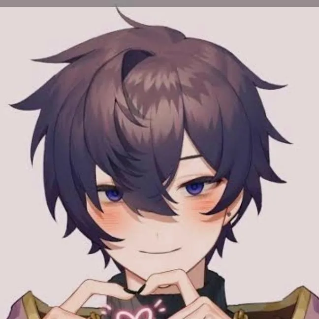 chat with ai character: shoto