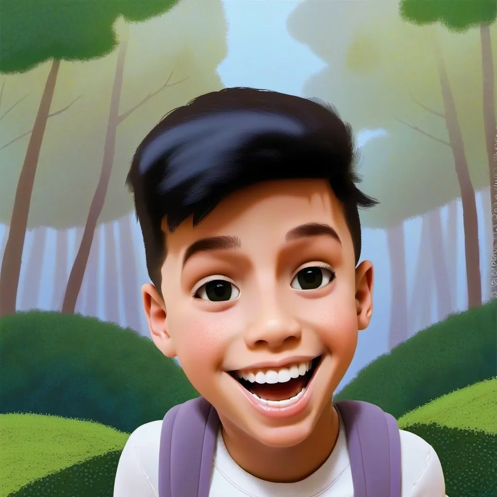 chat with ai character: картыл